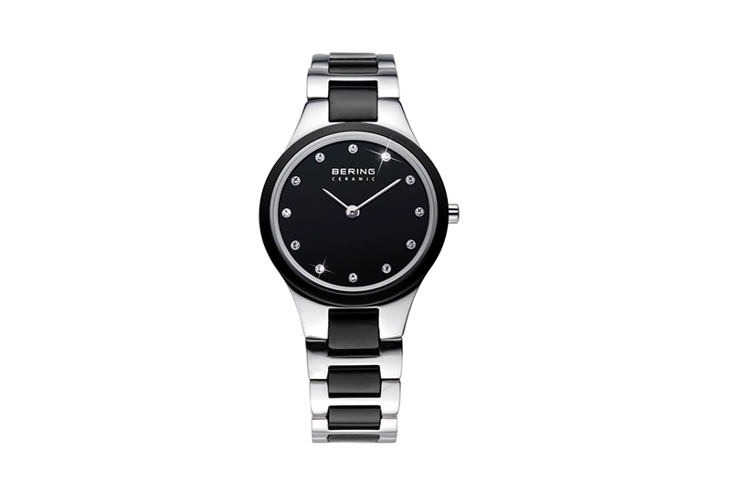Uhrenarmband für Bering Uhr: 32327-742