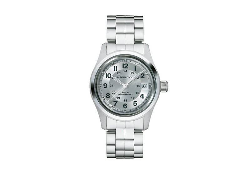 Silber
