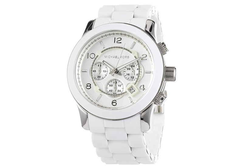 Michael Kors Uhrenarmband MK8108