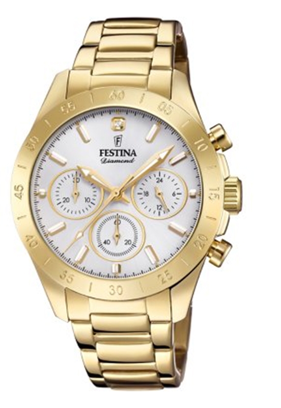 Festina Uhrenarmband F20400-1