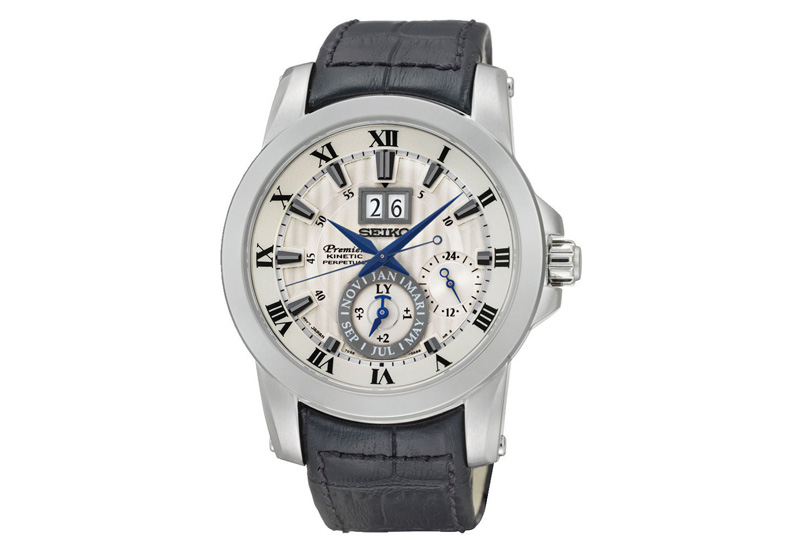 Seiko Uhrenarmband SNP115P1