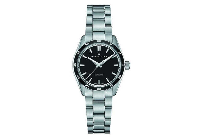 Hamilton Jazzmaster Uhrenarmband: H36135130