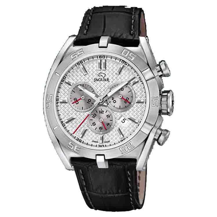 Jaguar BC10063 J857 Uhrenarmband