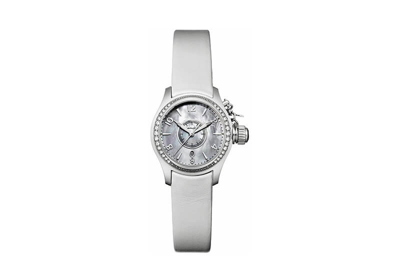 Hamilton Khaki Navy Uhrenarmband: H77211915