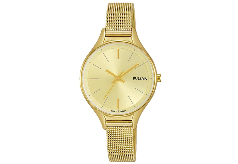 Pulsar Uhrenarmband PH8278X1