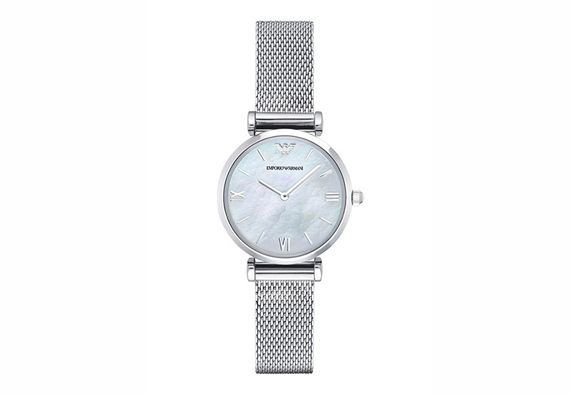 Armani Uhrenarmband AR1955