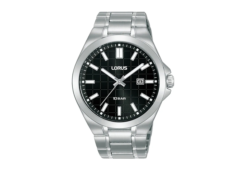 Lorus Uhrenarmband RH955QX9