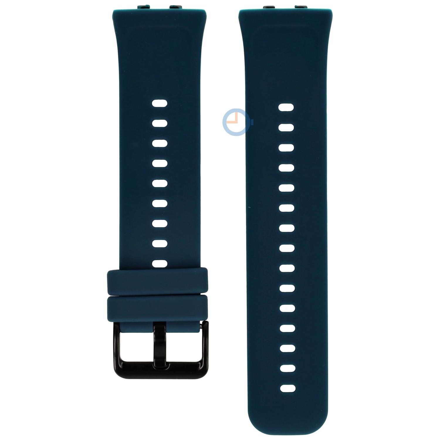 Silikon Band fÃ¼r OPPO 3 - blau