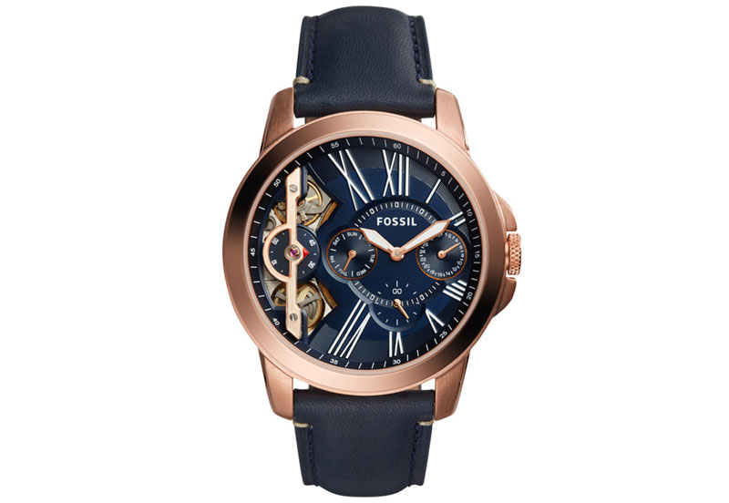 Fossil Uhrenarmband ME1162