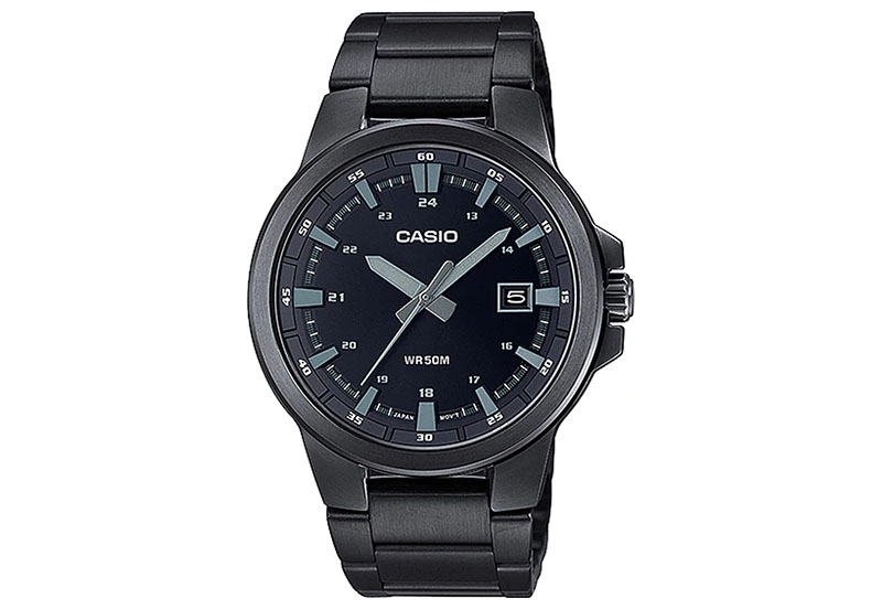 Casio MTP-E173B-1AV Uhrenarmband: 10618873