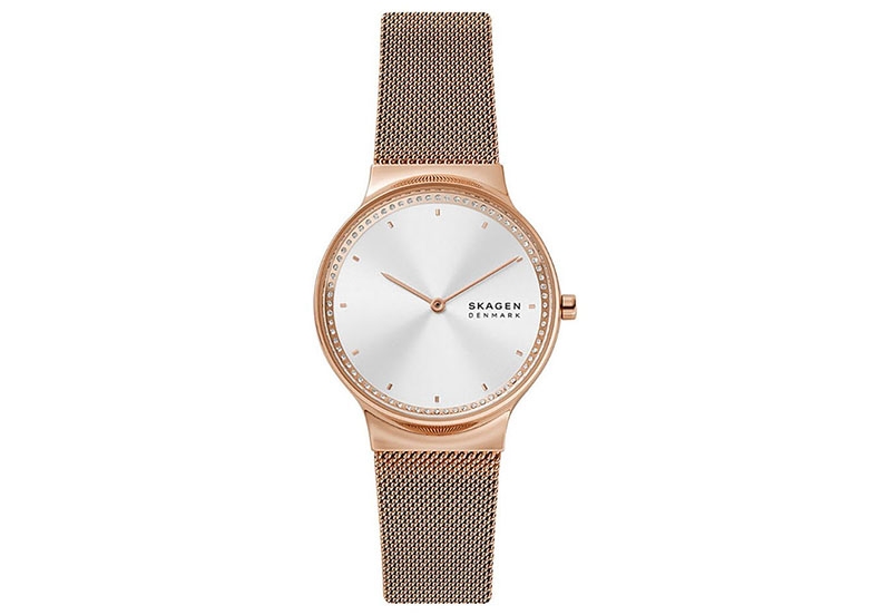 Skagen Uhrenarmband SKW3020