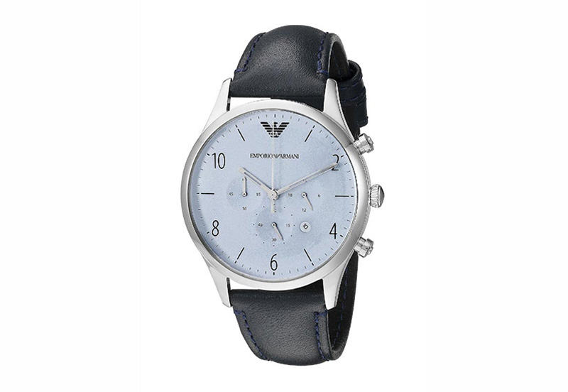 Armani Uhrenarmband AR1889