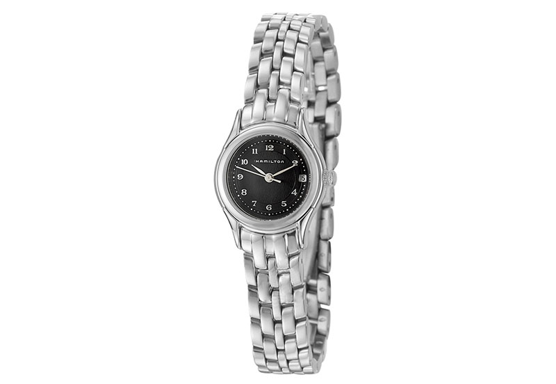 Hamilton Linwood Uhrenarmband: H18211133