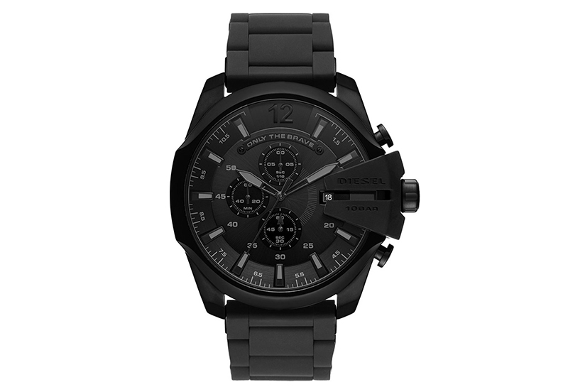 Diesel Uhrenarmband DZ4486