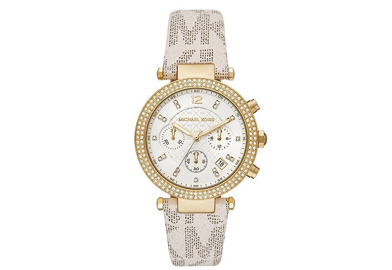 Michael Kors Parker Uhrenarmband MK6916
