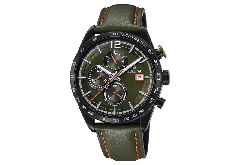 Festina uhrenarmband F20344 - 6