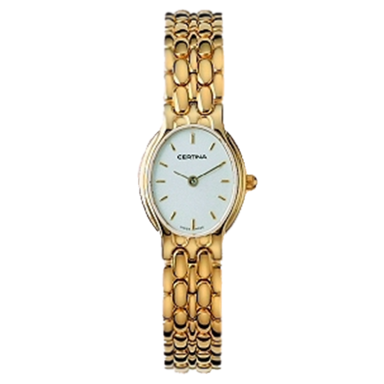 Certina Band C32321032611A Stahl