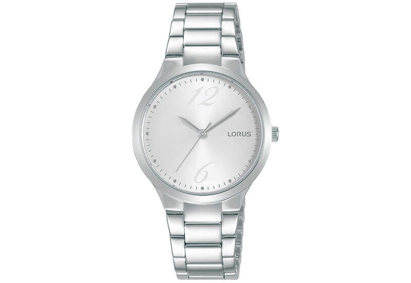 Lorus Uhrenarmband RG209UX9