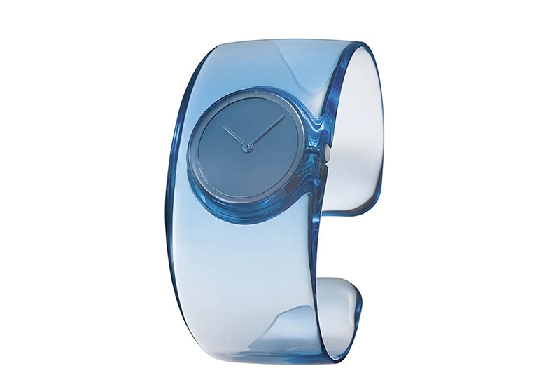 Blau