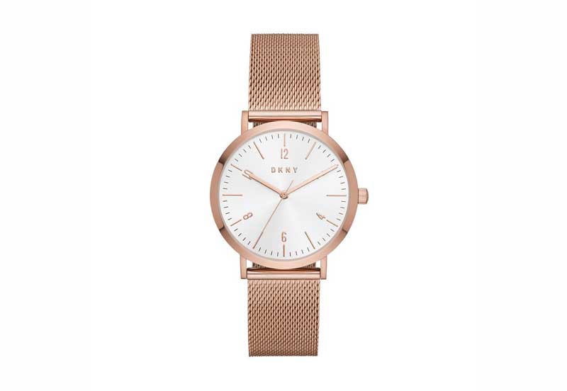 DKNY Uhrenarmband NY2743