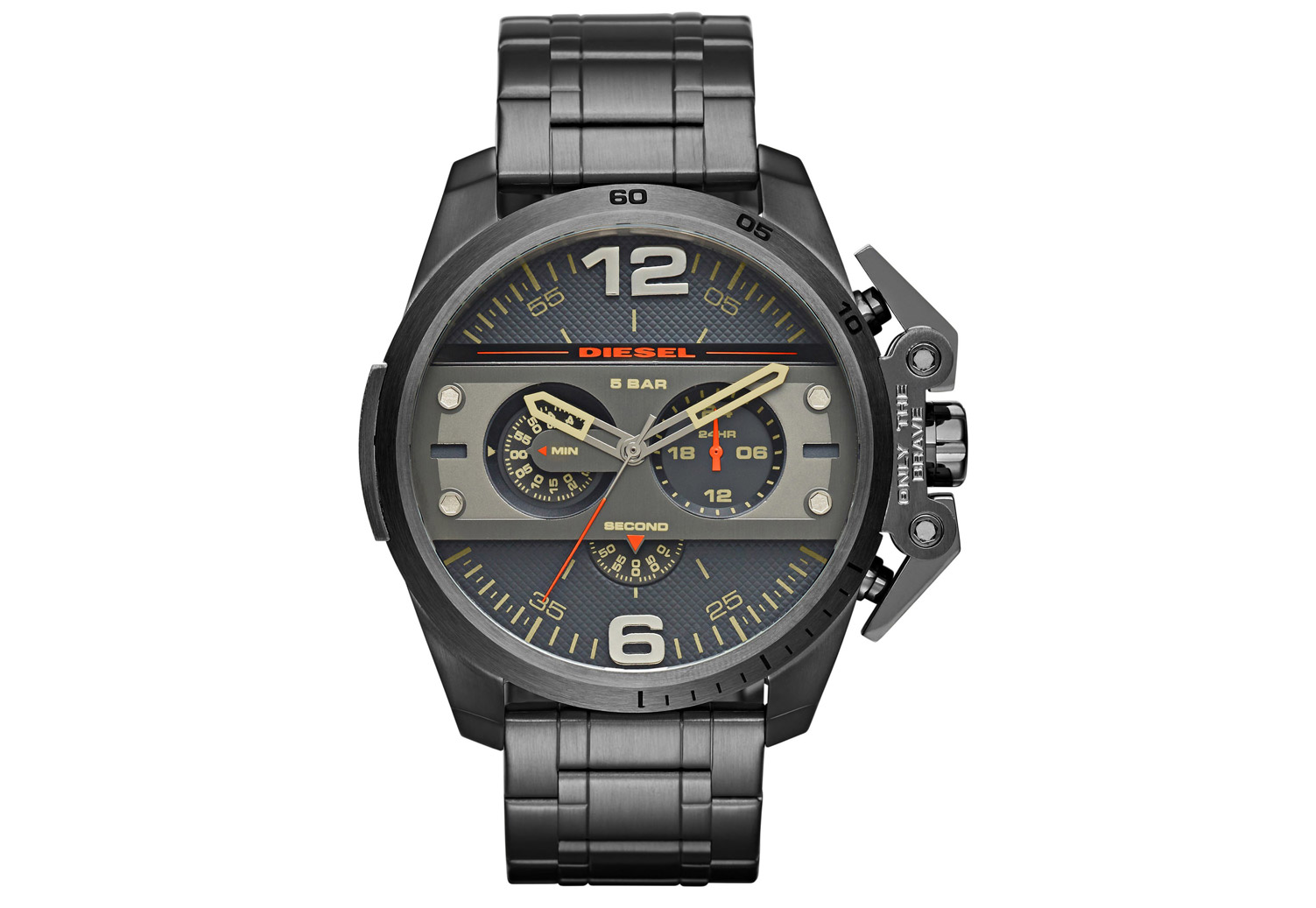 Diesel Ersatzarmband DZ4363