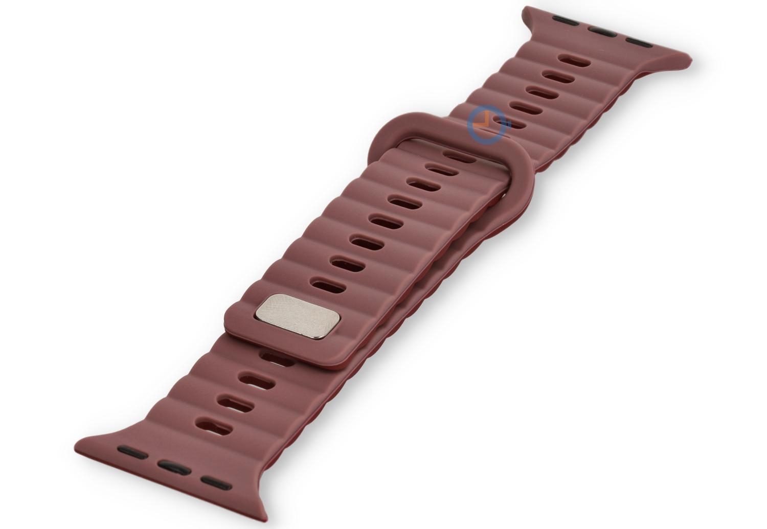 Apple Watch 41mm Band - Purple Bordeaux