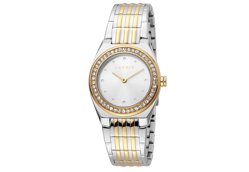 Esprit Spot ES1L148M0085 Uhrenarmband