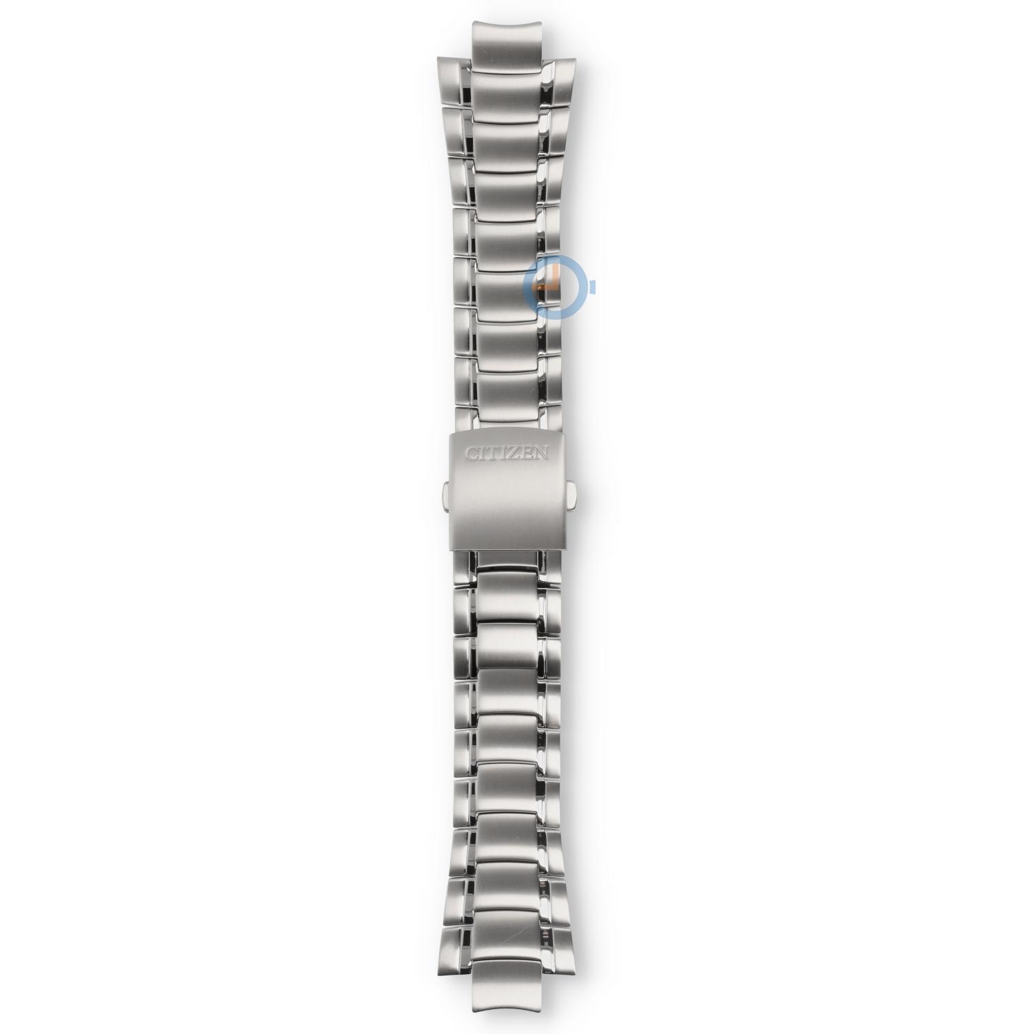Citizen BM7170 - 53L Uhrenarmband Eco - Drive titanium
