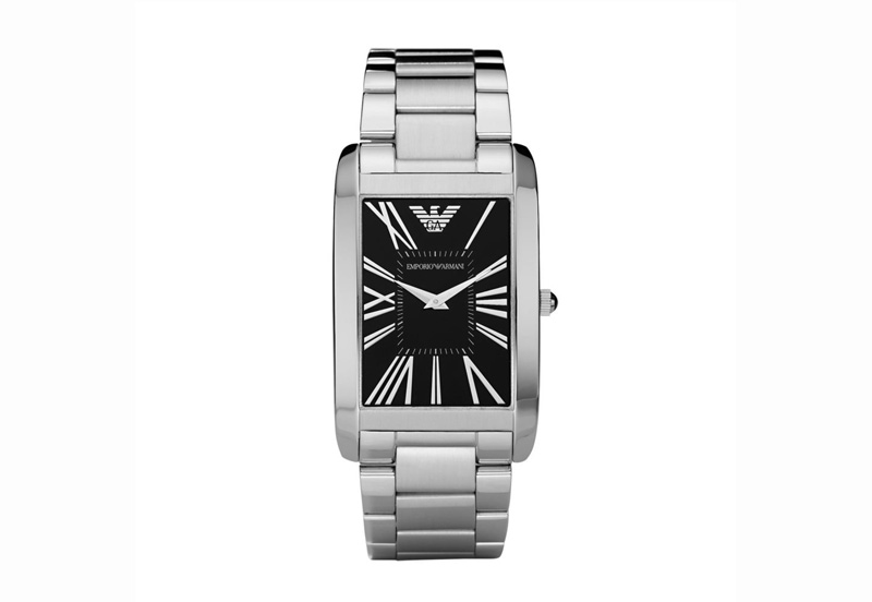 Armani Uhrenarmband AR2053