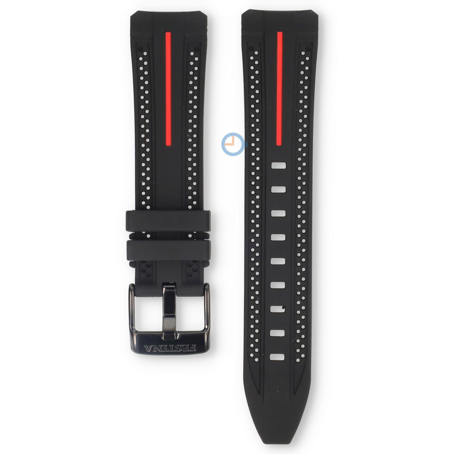 Festina uhrenarmband F20366 - 3