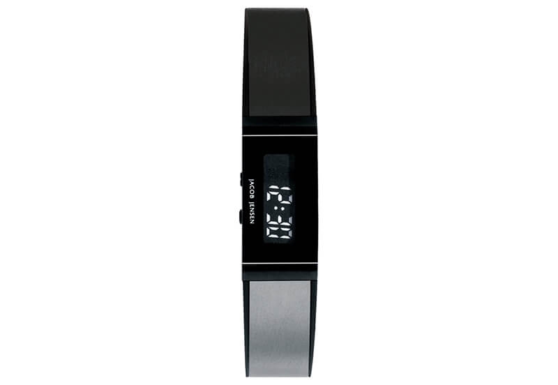 Jacob Jensen Uhrenarmband JJ540 (onderkant)
