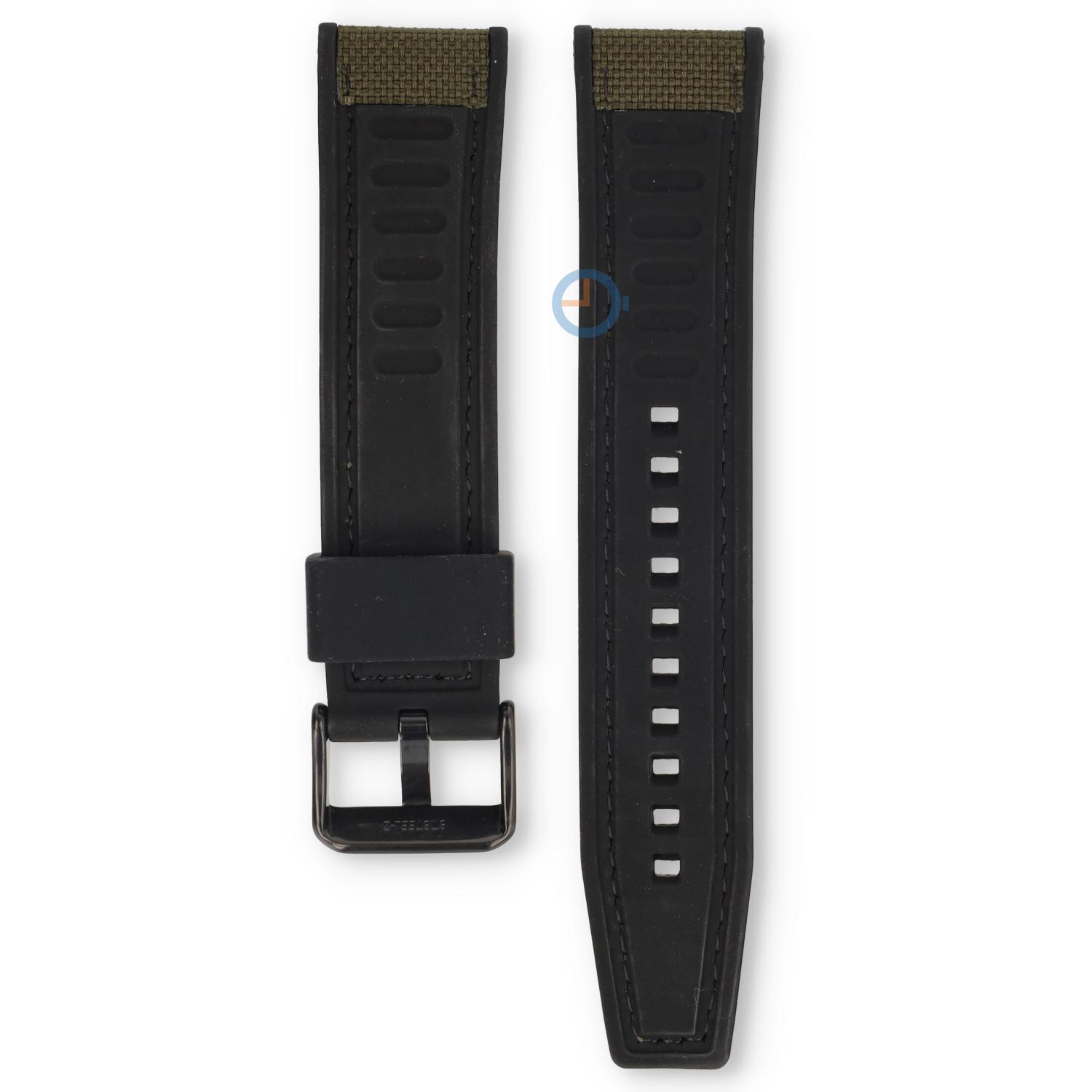 Seiko Uhrenarmband SSB369P1