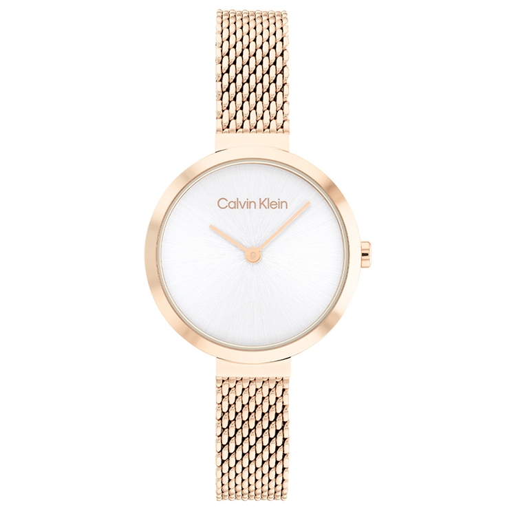 Calvin Klein Band 25200083 Minimalistic T Bar