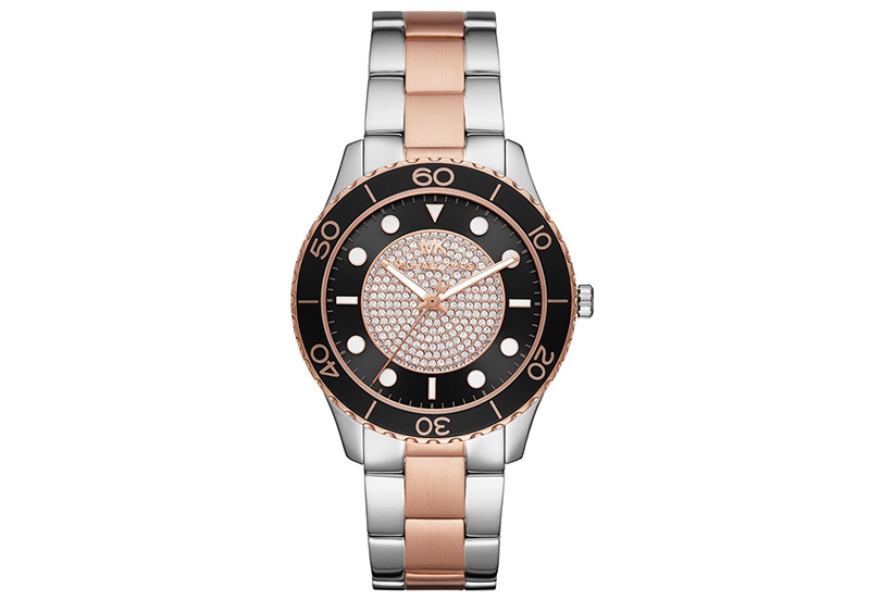 Michael Kors Runway Uhrenarmband MK6960
