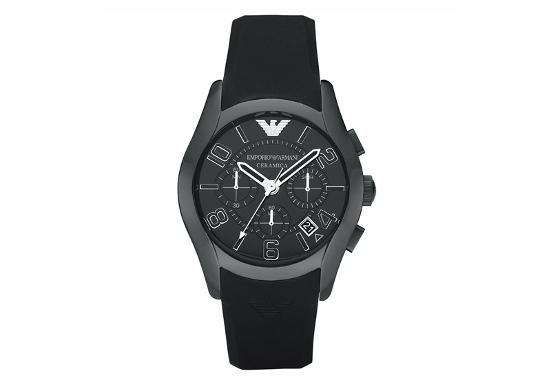 Armani Uhrenarmband AR1430