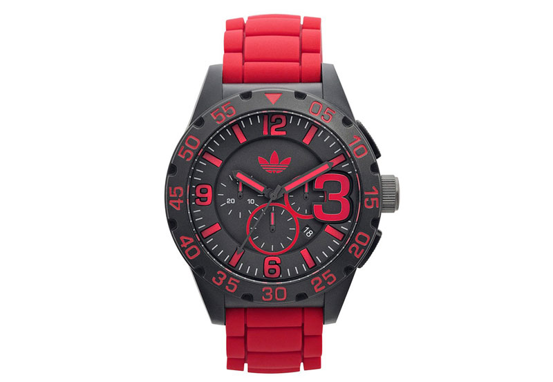 Adidas Uhrenarmband ADH2793