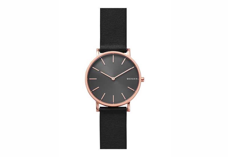 Skagen Uhrenarmband SKW6447