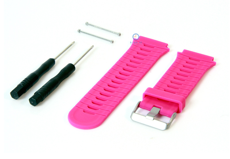 Garmin Forerunner Uhrenarmband 920XT Rosa