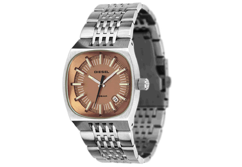 Diesel Uhrenarmband DZ1051