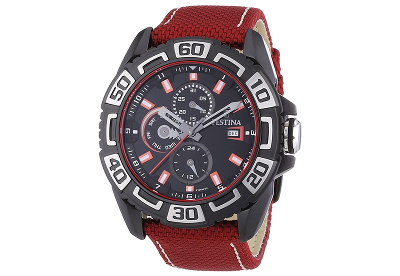 Festina Uhrenarmband F16584RD