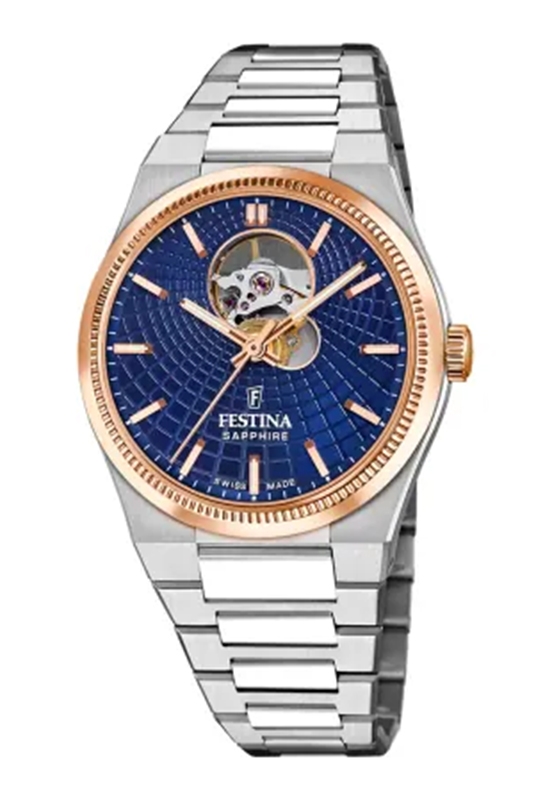 Festina Uhrenarmband F20061-2