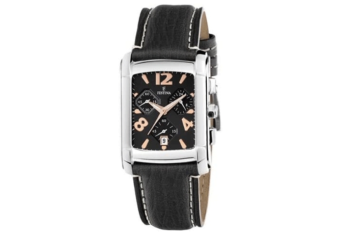 Festina Uhrenarmband F16101 - C
