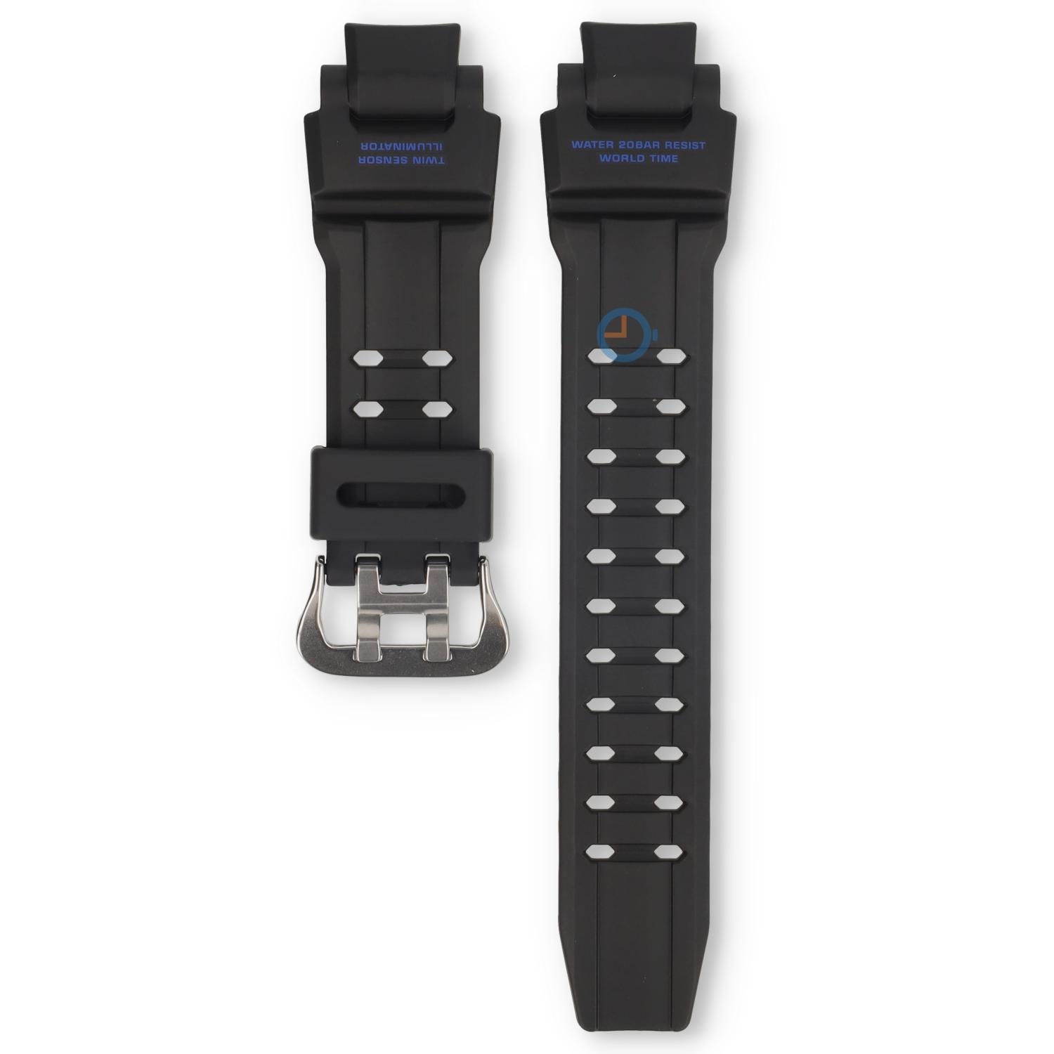 Casio G-Shock GA-1100-2BER Uhrenarmband