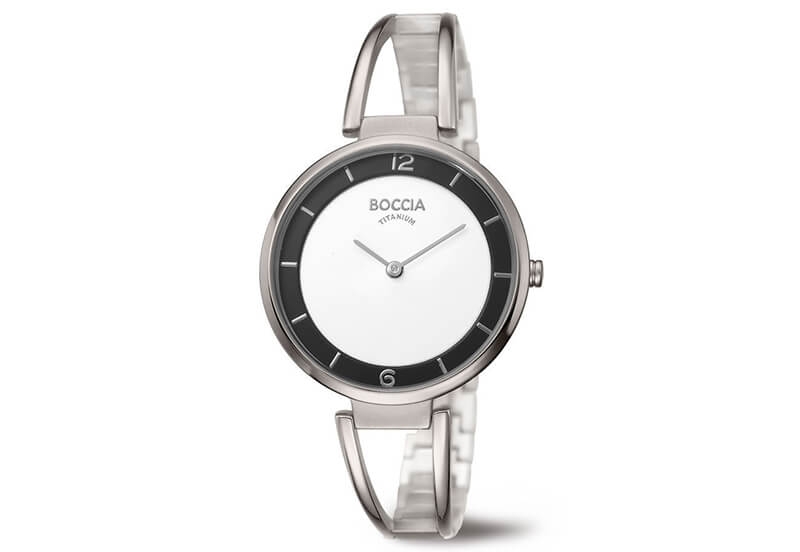 Uhrenarmband Boccia 3260 - 01