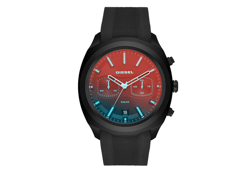 Diesel Uhrenarmband DZ4493