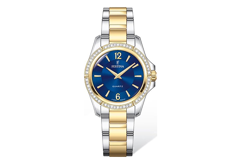 Festina Uhrenarmband F20594-2