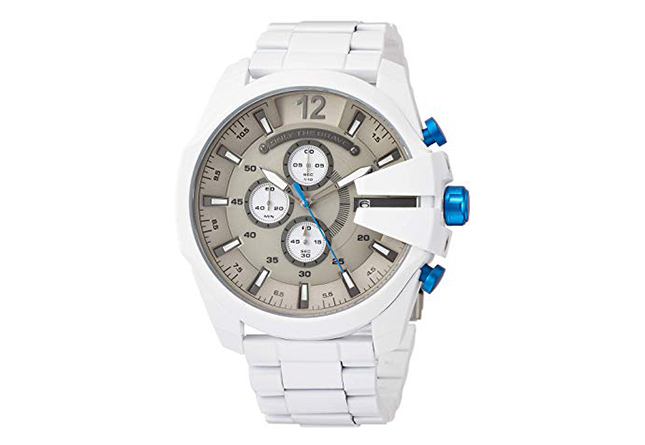 Diesel Uhrenarmband DZ4502