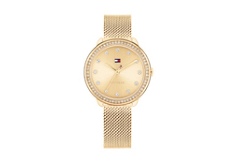 Gold Gelb
