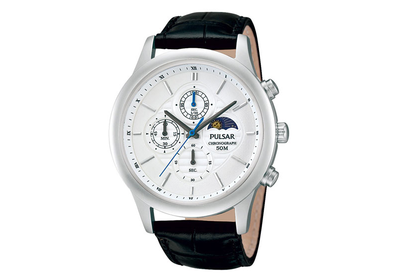 Pulsar Uhrenarmband PV9005X1