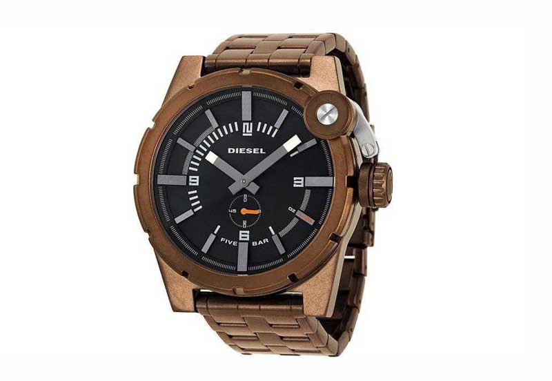 Diesel Ersatzarmband DZ4236